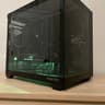 Budget Pure Performance PC Ryzen 5 3600 32gb DDR4 RAM RTX 2070 480GB SSD