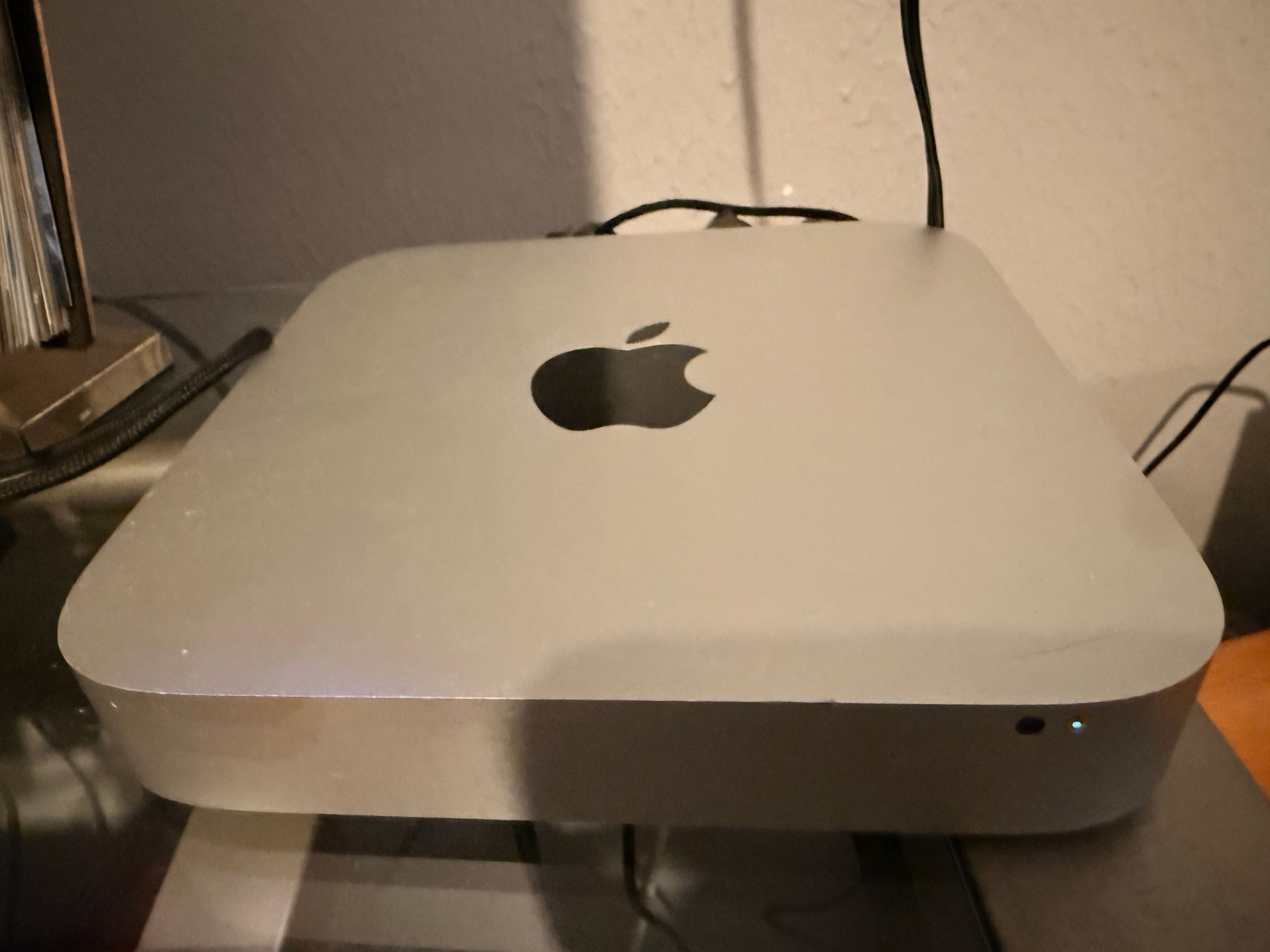 Mac Mini 2018 512 GB SSD Upgrade Fast