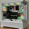 RTX 5080 Ryzen 9950x Workstation Powerhouse