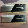 G.SKILL Trident Z Neo 32GB (2x16GB) DDR4 3600 CL18 RGB Desktop RAM Kit - Excellent Condition