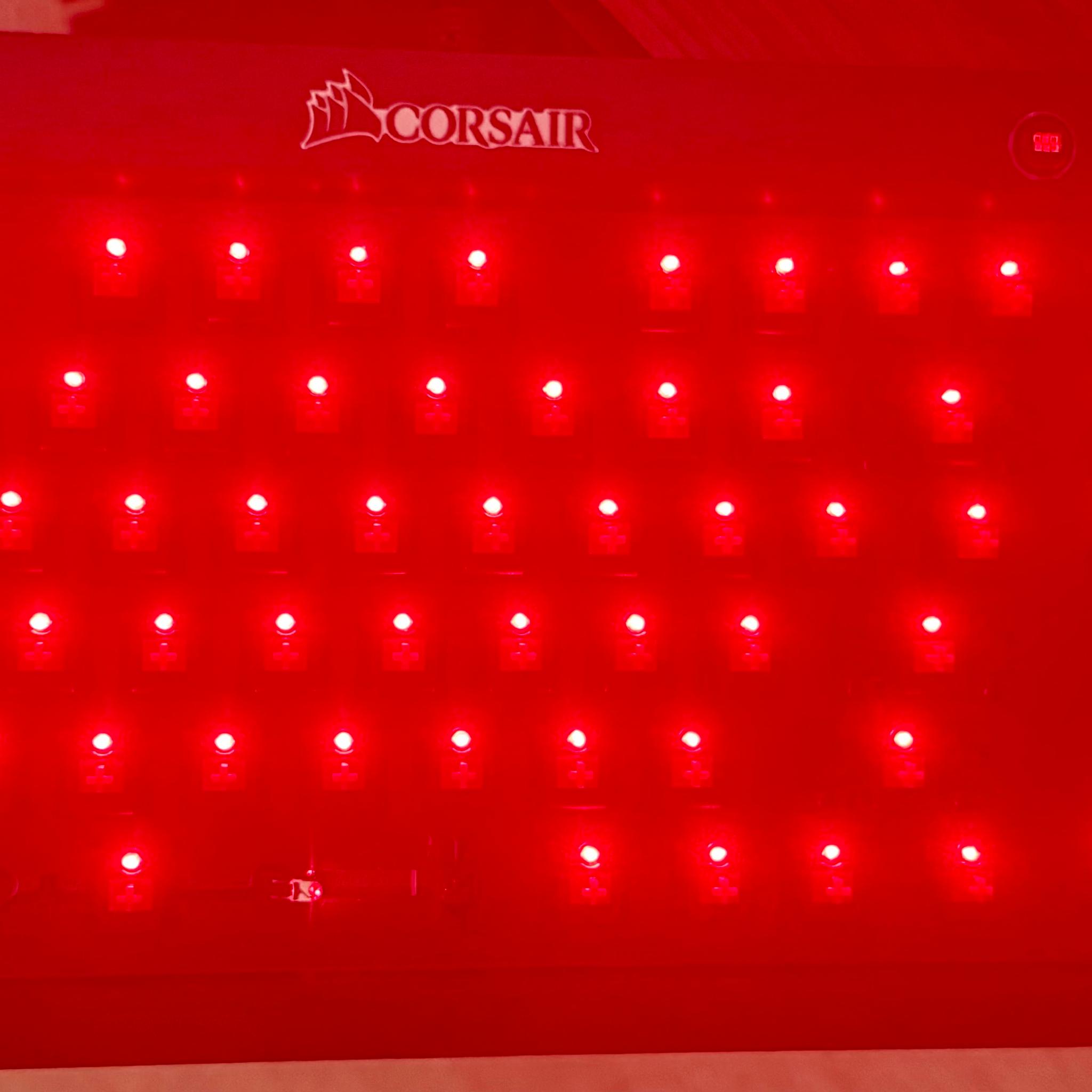 Corsair Vengeance K70 Mechanical Gaming Keyboard