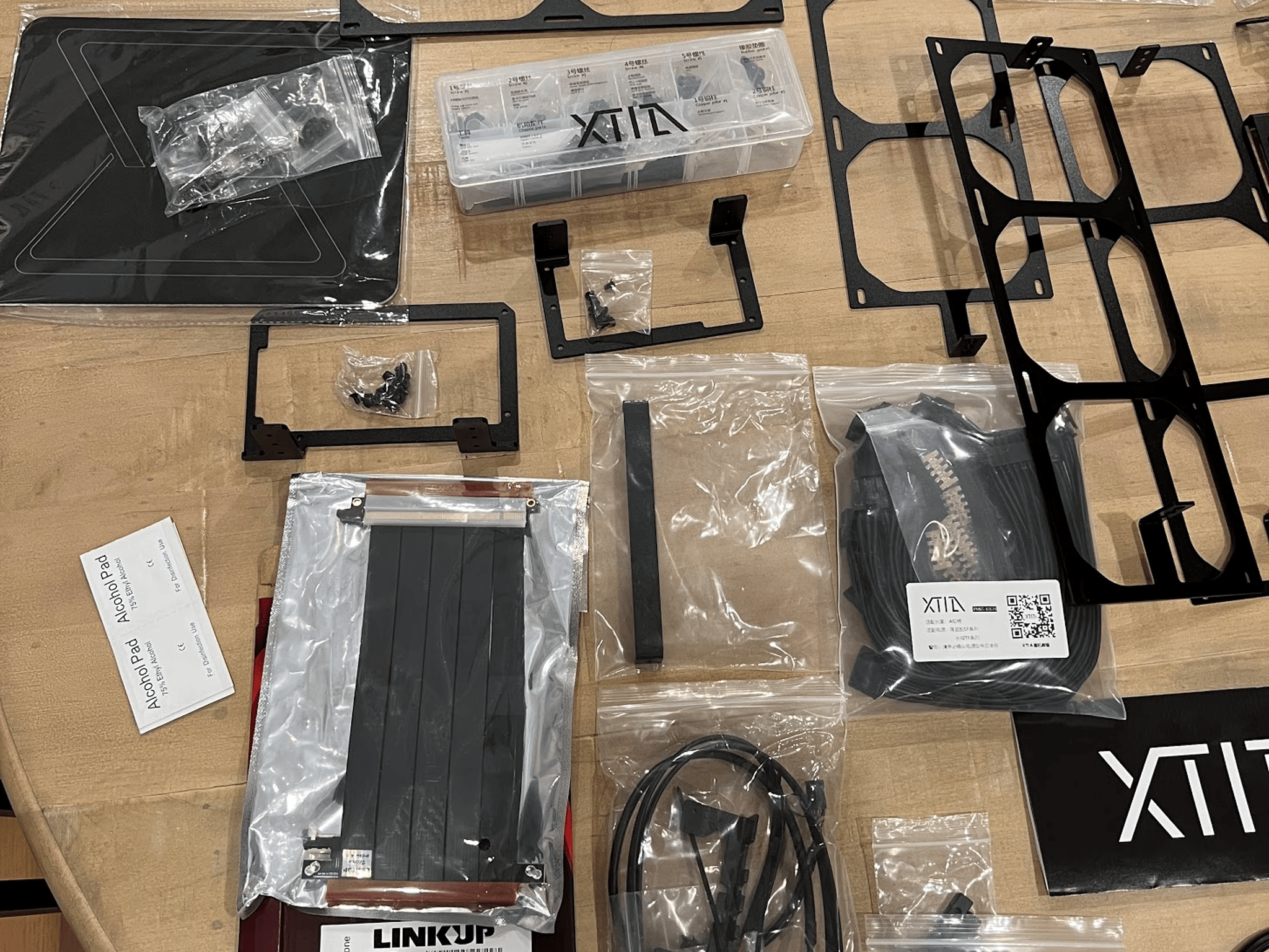 XTIA - XPROTO-L - BUNDLE!