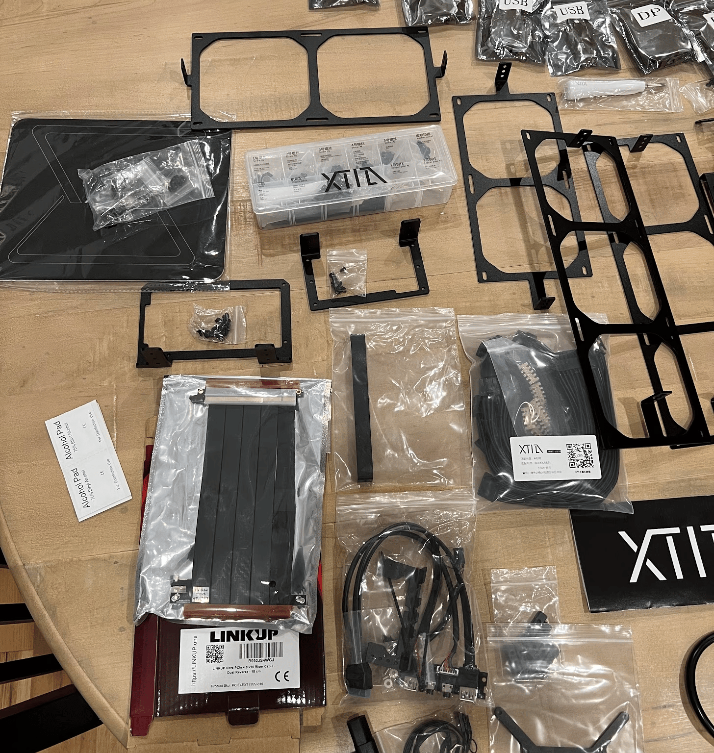 XTIA - XPROTO-L - BUNDLE!