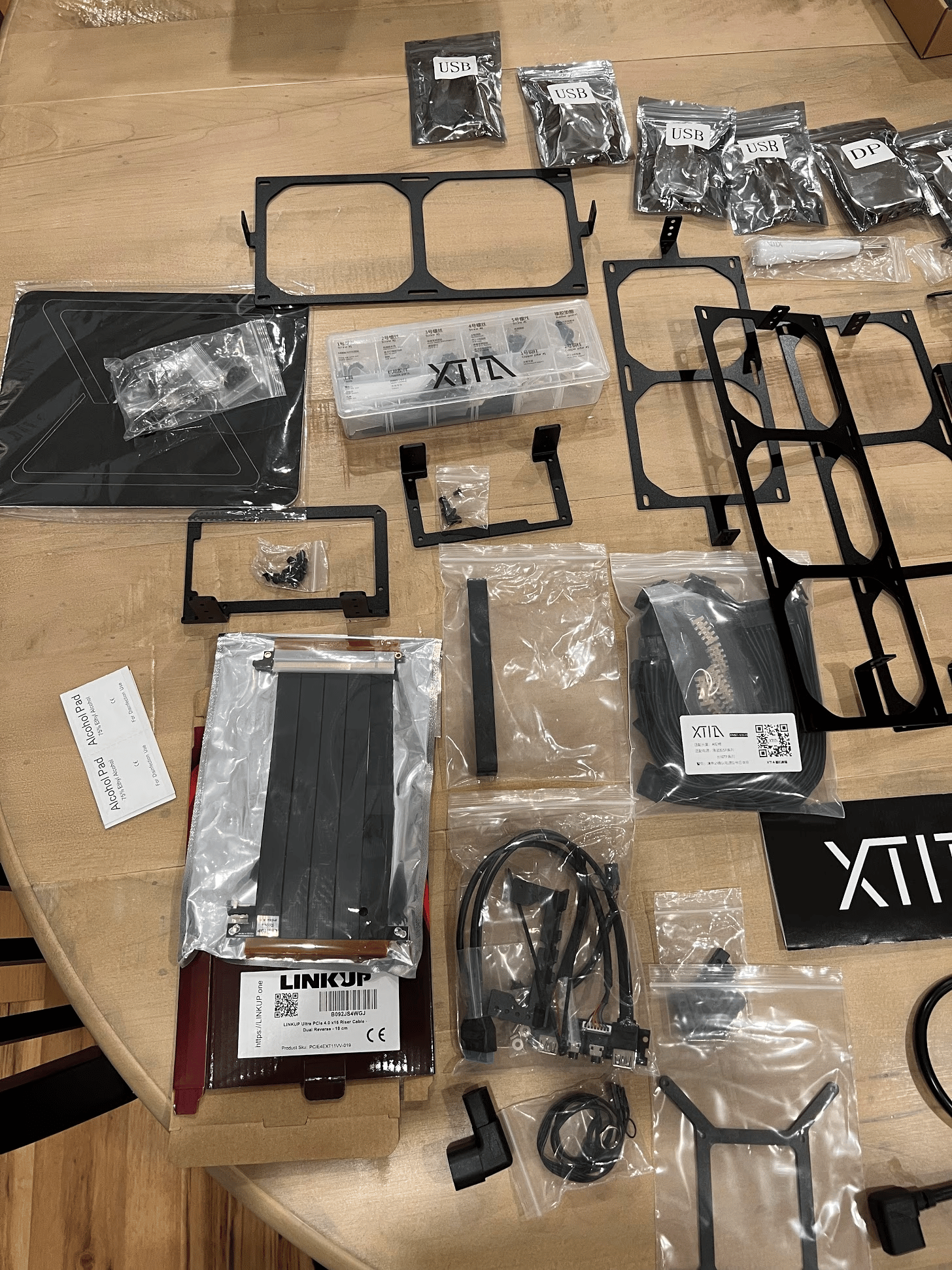 XTIA - XPROTO-L - BUNDLE!