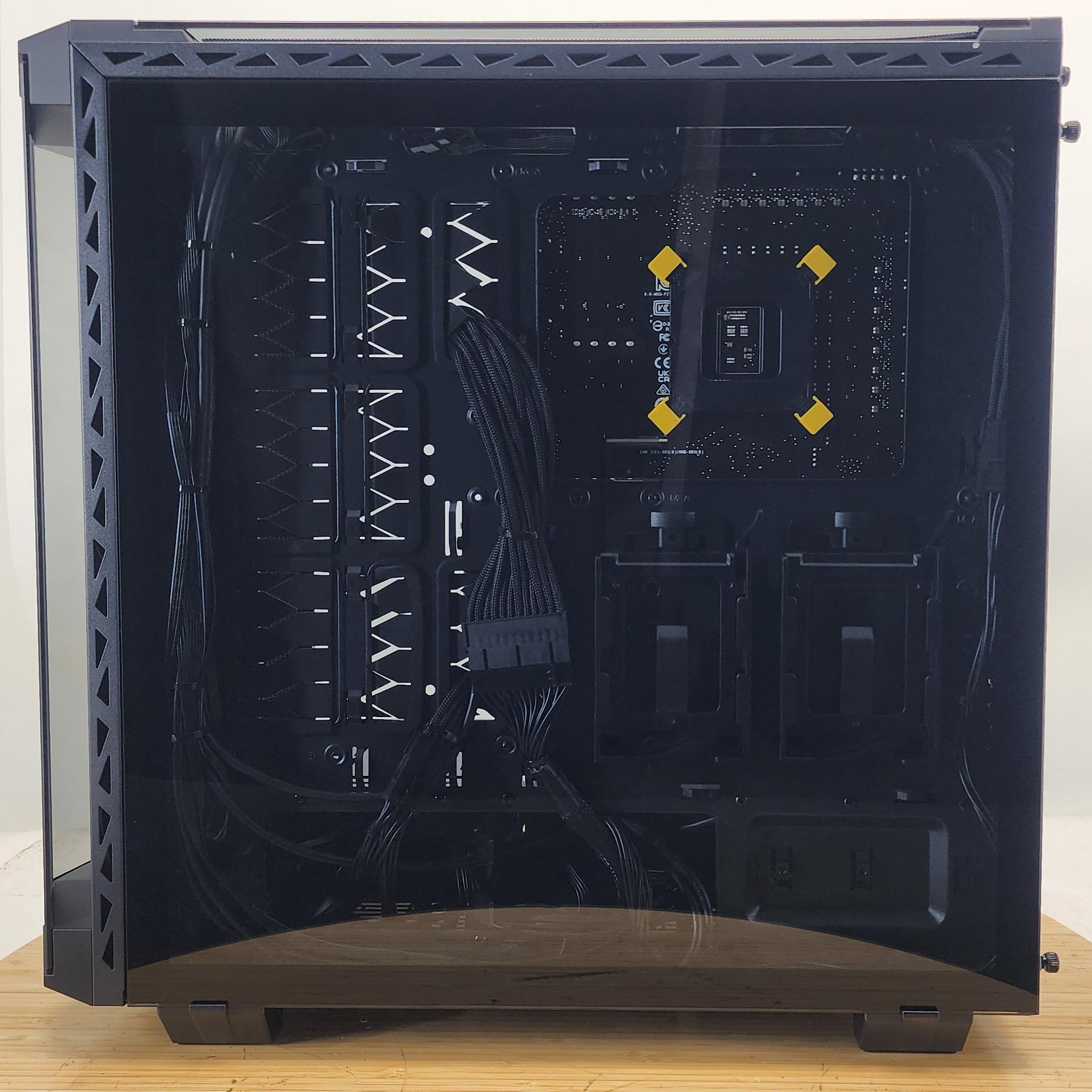 Gaming PC i7-14700KF 16GB RAM 1TB SSD RTX 5060  8GB Windows 11 Computer