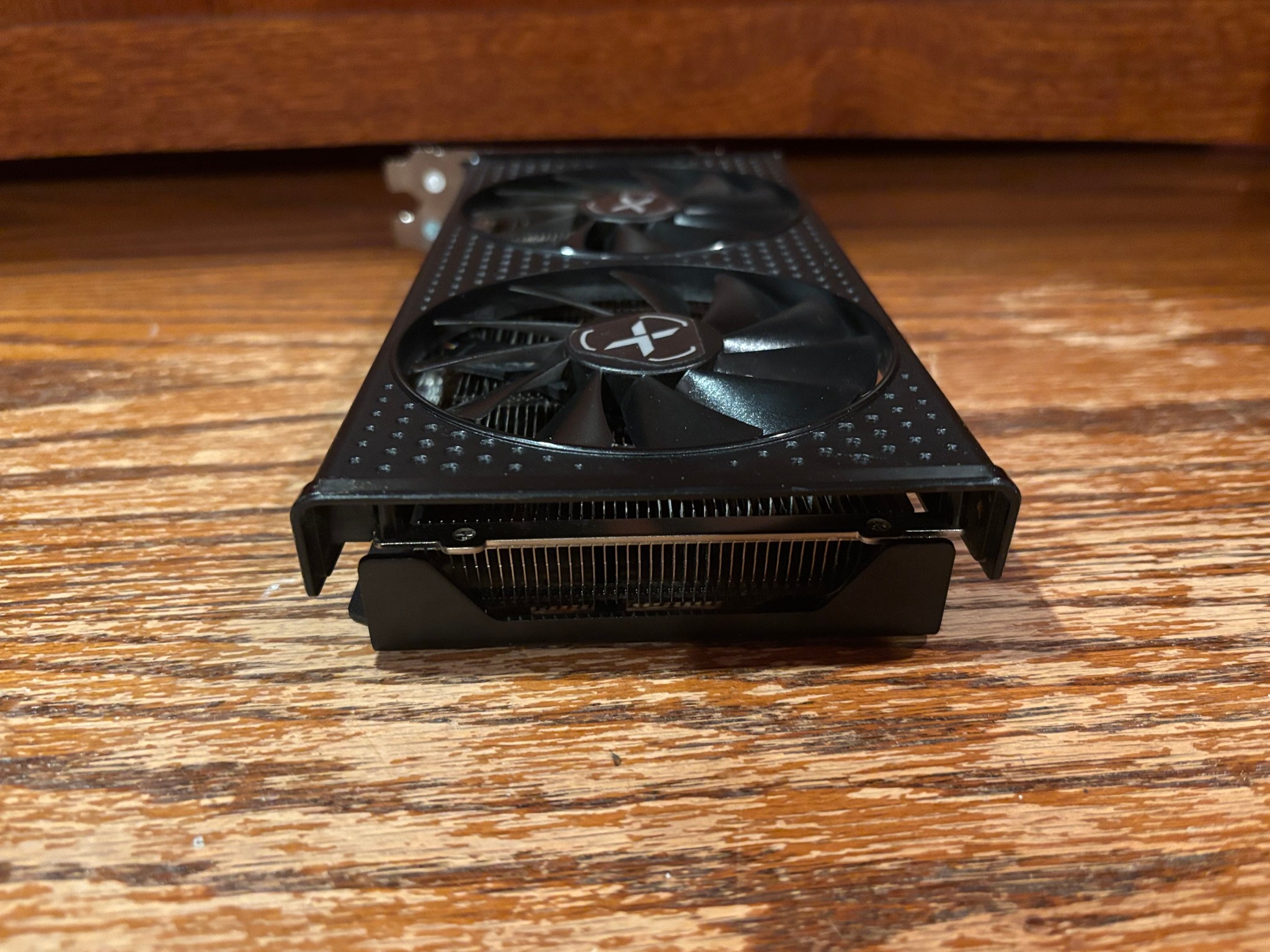 XFX Rx 6600 8Gb
