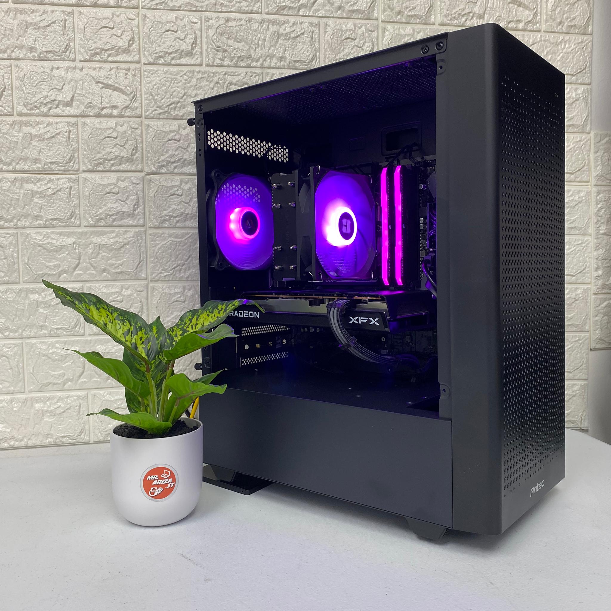 🌟 "Super Gaming Beast" 🌟
