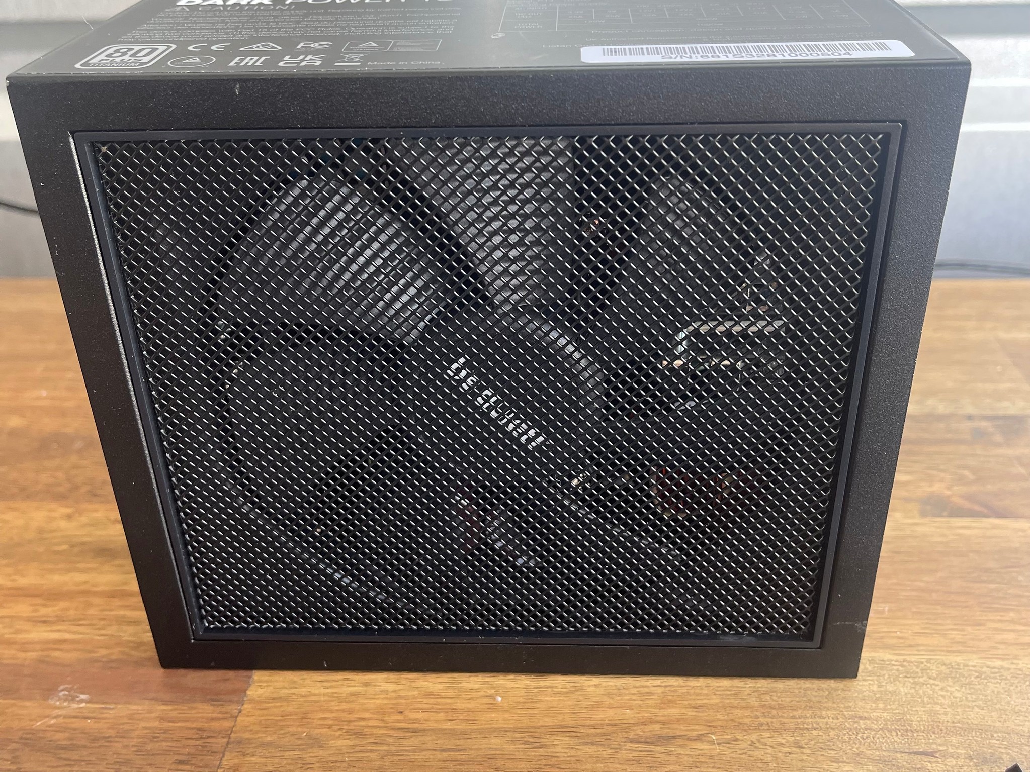 Be Quiet Dark Power 13 1000W