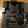 MSi X570-A PRO ATX Socket AM4