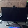 ASUS ROG QD-OLED 27" 4K (3840x2160) 240Hz Gaming Monitor PG27UCDM