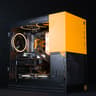 S Fox Duster RX 7600 32GB Windows 11 Ryzen 5700 1TB Gaming PC