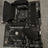FOR PARTS BUNDLE: MSI B550 Gaming Plus | Asus Prime B450M-AII | MSI Z97 PC Mate