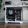 ❄️🌨 BUDGET - BO6 Ready GAMING PC | EVGA GTX 1660 6GB | RYZEN 5 3500X | 16GB DDR4 RAM | 1TB |