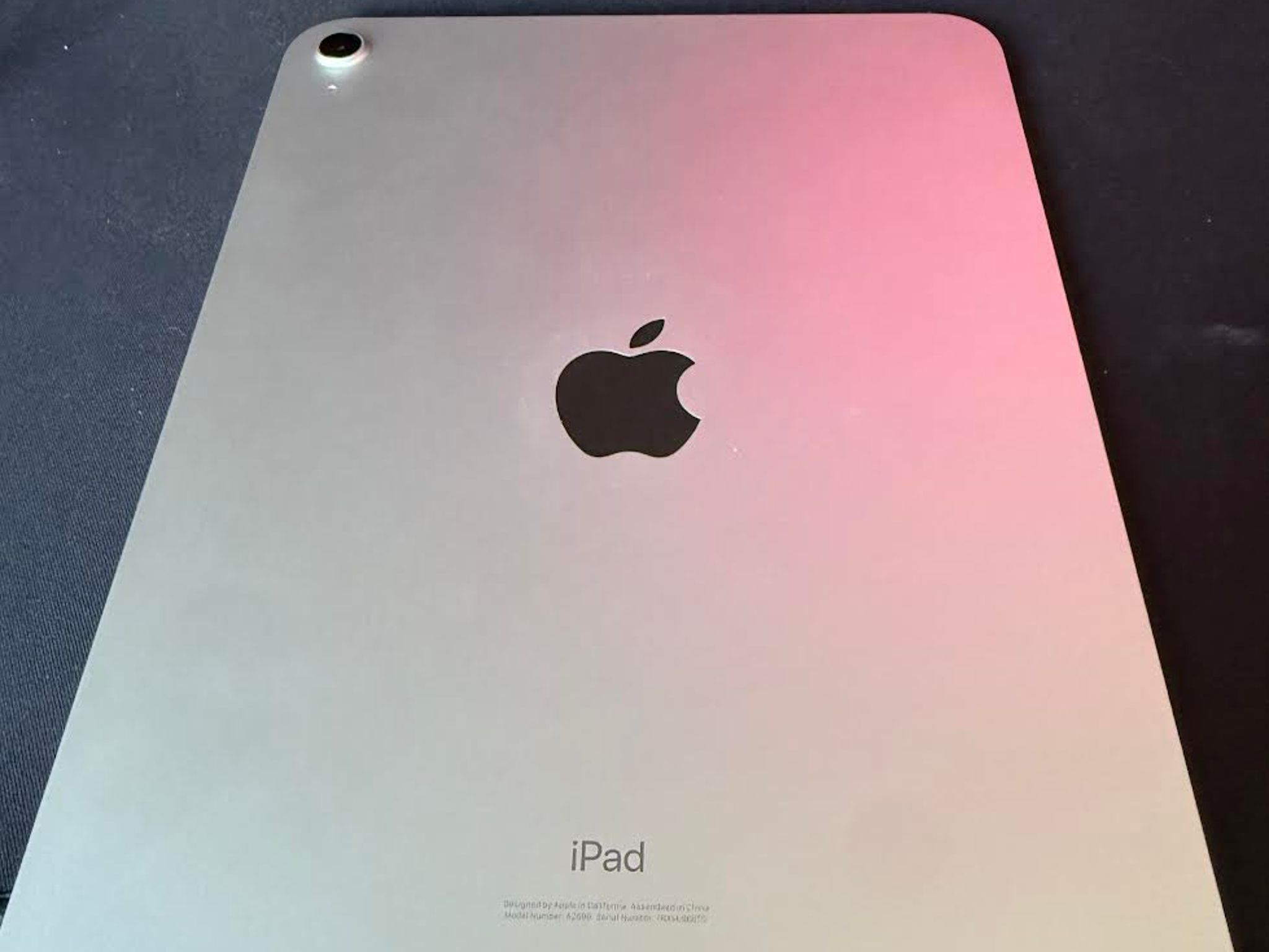 Apple - 10.9-Inch - (10th Generation) Wi-Fi - 64GB - Silver