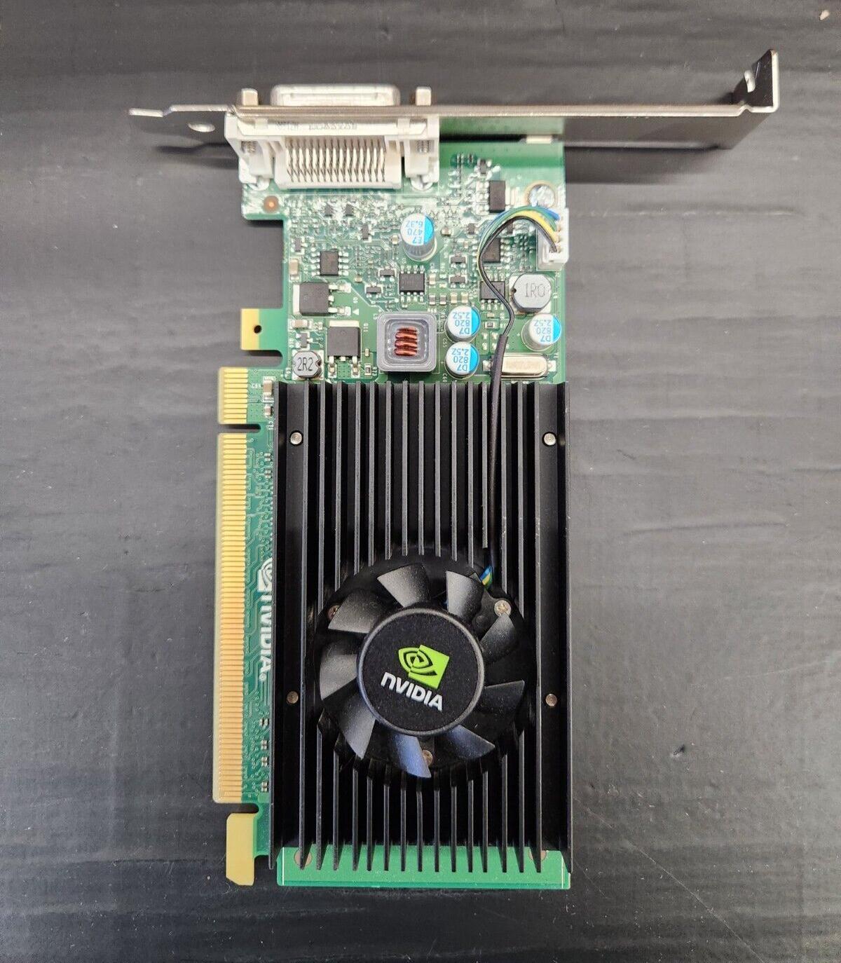Nvidia NVS 315 1GB DDR3 Graphics Card - DMS-59