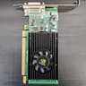 Nvidia NVS 315 1GB DDR3 Graphics Card - DMS-59