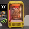 🗼THE TOWER🗼RTX 3070 | Ryzen 7 3700X | 32GB DDR4 | 1TB SSD