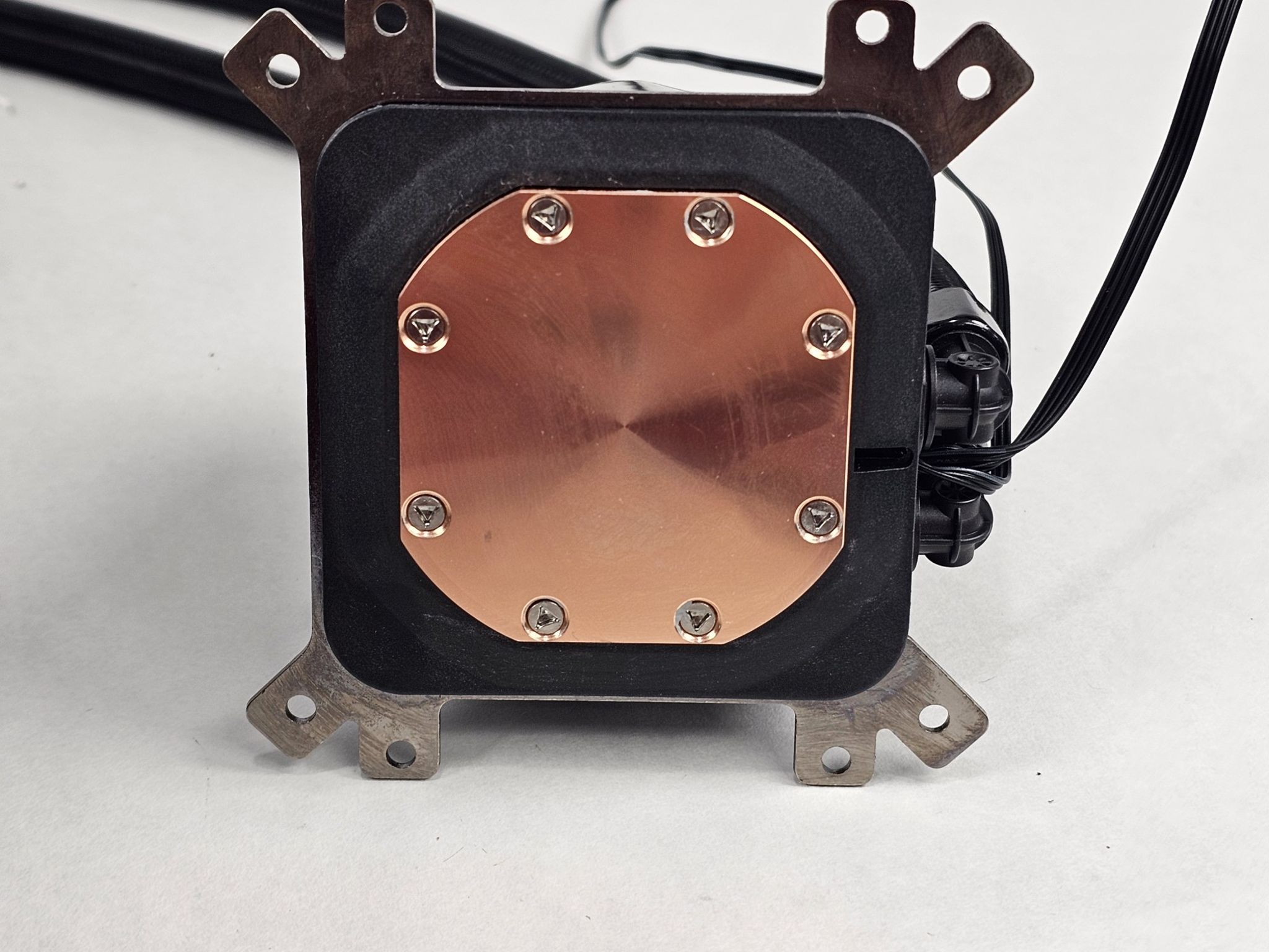 360mm AIO ELITE RGB CPU Liquid Cooler for AMD AM5