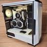 Custom RGB Gaming PC: R5 3600 RTX 2060 1TB SSD 16GB RAM