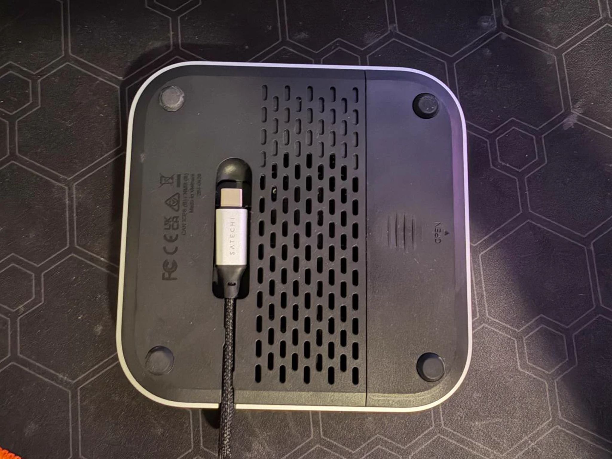 Apple Mac mini M4 Complete Desktop Bundle