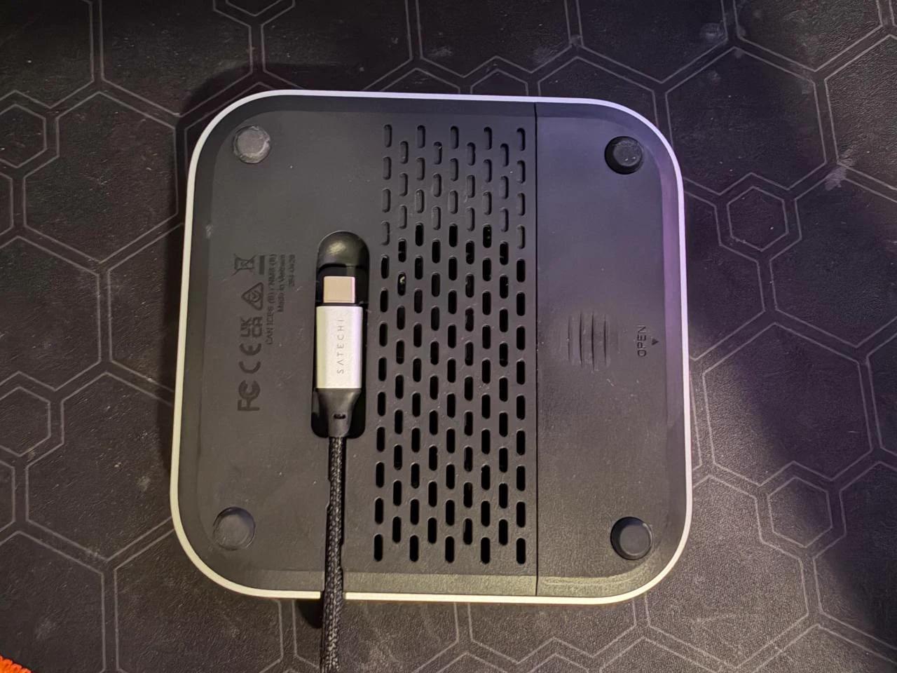 Apple Mac mini M4 Complete Desktop Bundle