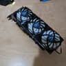 Nvidia GTX 1080 w/ Arctic Accelero IV Cooler
