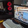 Zotac  NVIDIA GeForce GTX 1660 Super 6GB w/ box
