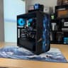 Mid-Range Gaming PC! (i7 10700K + AMD RX 6700 XT)