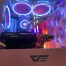 Woah! A Pink Gaming PC