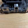 MSI Z270 PC Mate + core i5 7500