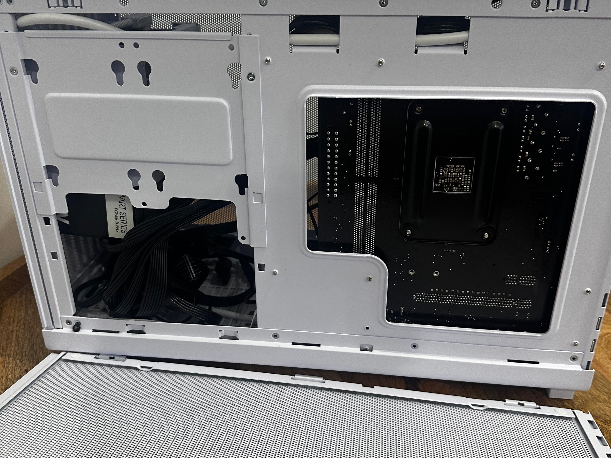 Wood Style Gaming PC | Ryzen 5 3600 | RTX 2060 | 16GB RAM