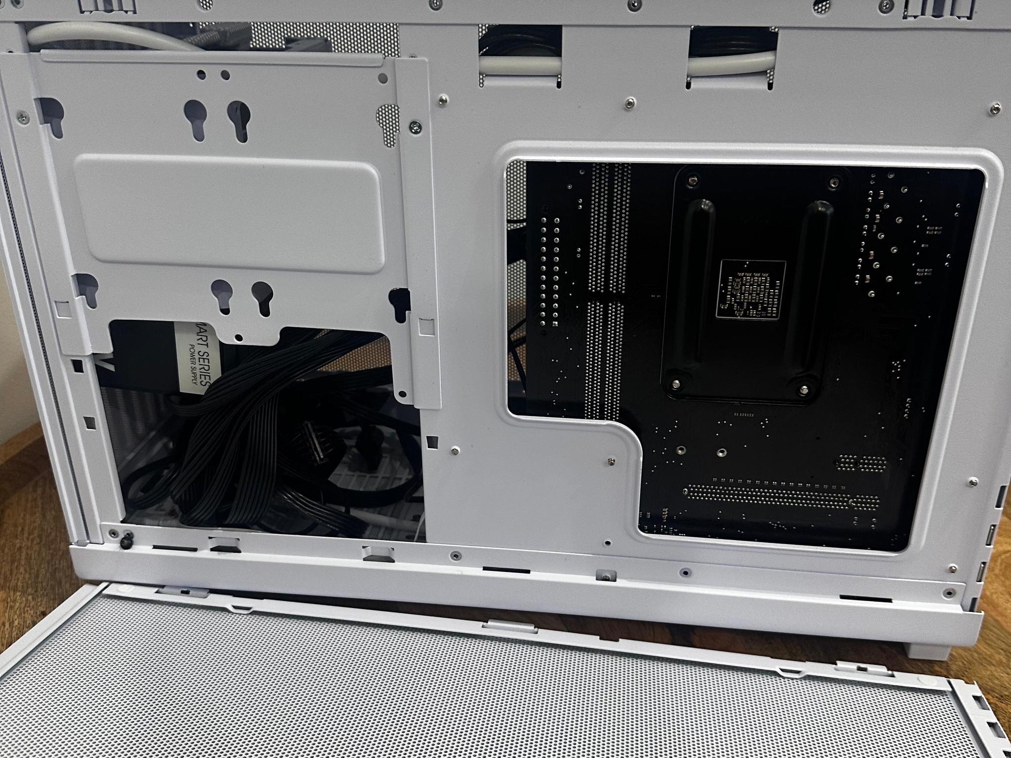 Wood Style Gaming PC | Ryzen 5 3600 | RTX 2060 | 16GB RAM