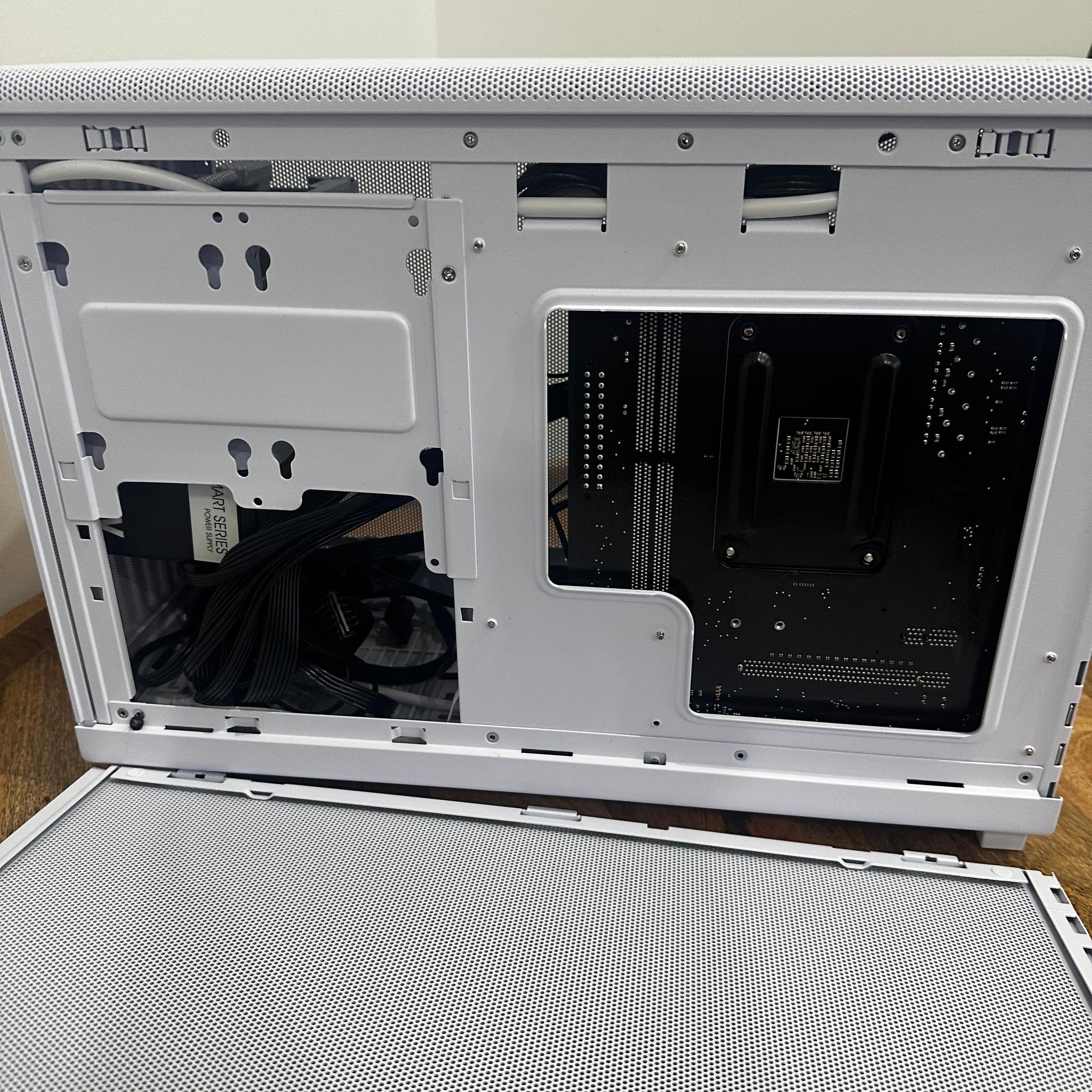 Wood Style Gaming PC | Ryzen 5 3600 | RTX 2060 | 16GB RAM