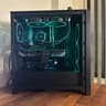 RX 9070 16GB | Ryzen 7 7700X | 32GB DDR5 6000 MT/s | 1TB SSD | The Shadow Operator RX