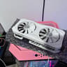 Sparkle Intel Arc A750 8gb ROC LUNA OC Edition