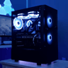 Eclipse | GTX 1080 - Ryzen 7 2700X Gaming and Streaming PC