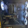 Gaming PC RTX 4060 64 gb ddr4