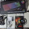 Ryzen 9 3900X | 32GB RAM | 2TB NVME+HDD Storage | ARC A770 16GB GPU | WiFi+BT | Battlefield Ready PC