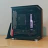 The Cube | RX 6600 | R5 5600 | 32 GB DDR4 | 1 TB NVME