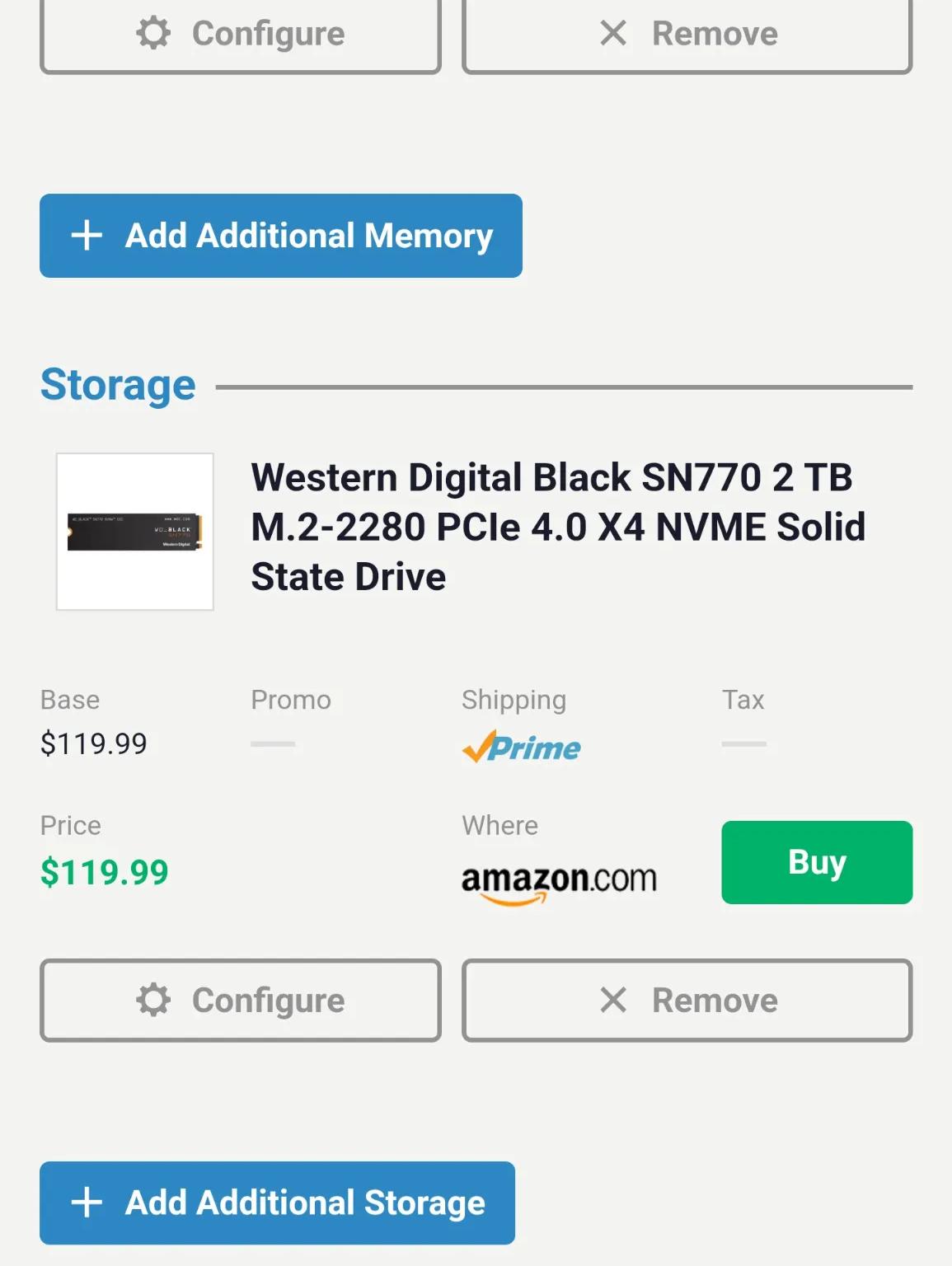 Brand New Mid Tier PC. 13600k & 7800XT