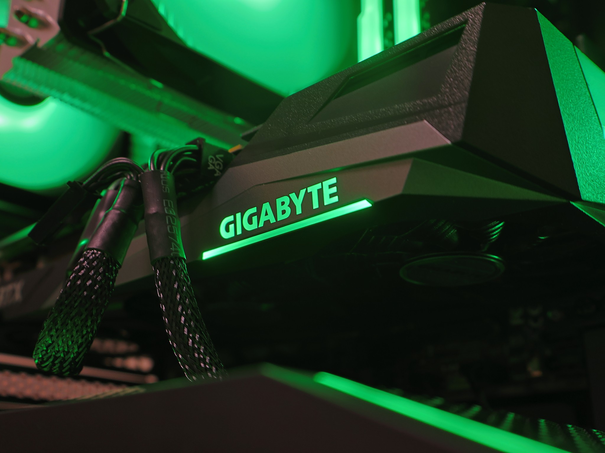 🖥️ Gaming PC 🖥️ AMD Ryzen 5 5500 | GeForce RTX 3060 TI