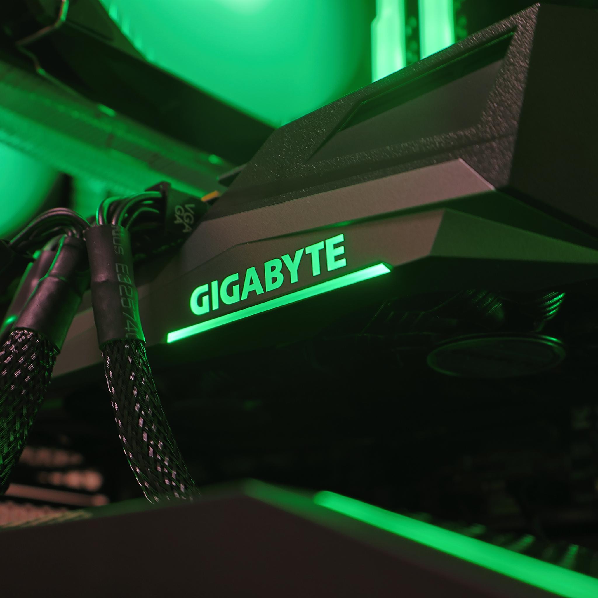 🖥️ Gaming PC 🖥️ AMD Ryzen 5 5500 | GeForce RTX 3060 TI