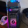 Custom Gaming PC Build