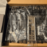 New Ryzen 5 7600x MSI PRO B650-S WiFi Motherboard
