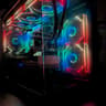 Ryzen 7 7700X | RX 7800 XT |  32 GB DDR5 | 1 TB | 650W