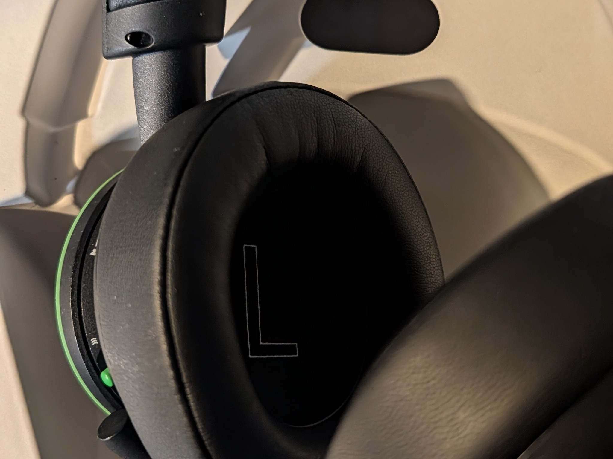 Official Xbox Wireless Headset