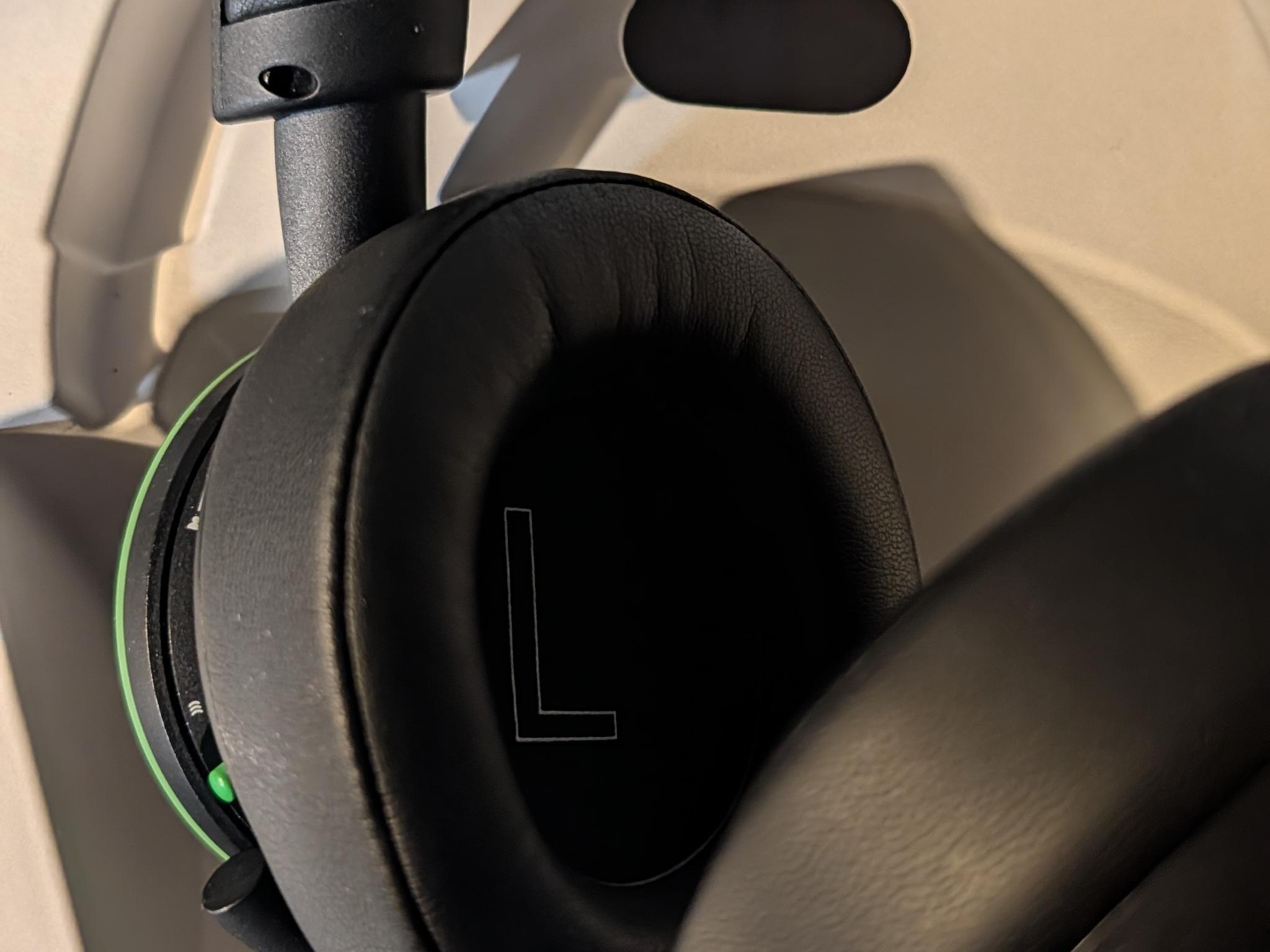 Official Xbox Wireless Headset