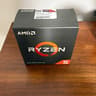 NEW Ryzen 5 5600T 6 Core CPU