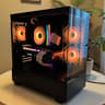 (New) Gaming PC (RTX 3070 + Ryzen 7 5700x)