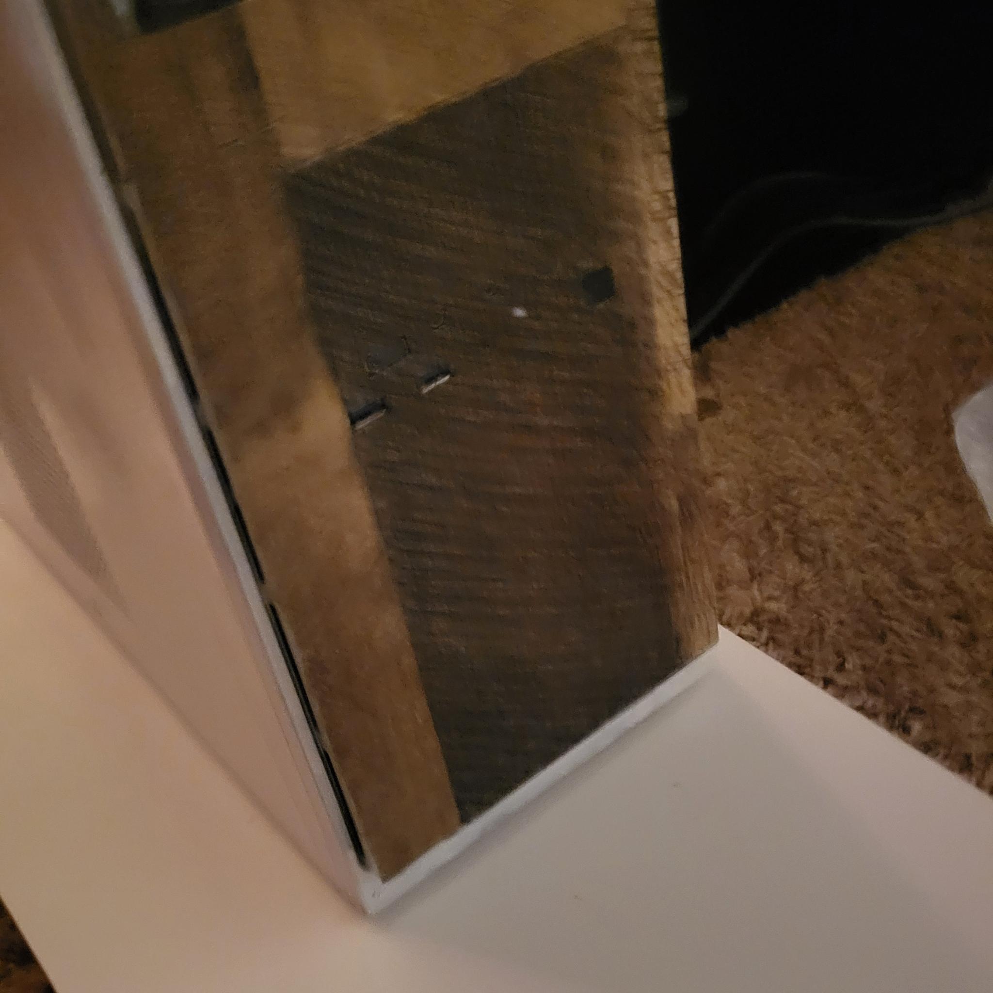 Budget Gaming PC: White and Wood